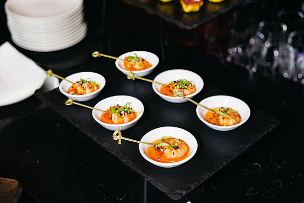 Signature dish